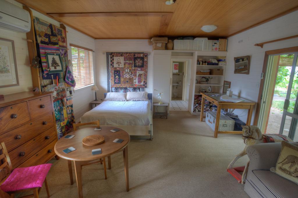 Quilters Studio กอว์เลอร์ ห้อง รูปภาพ