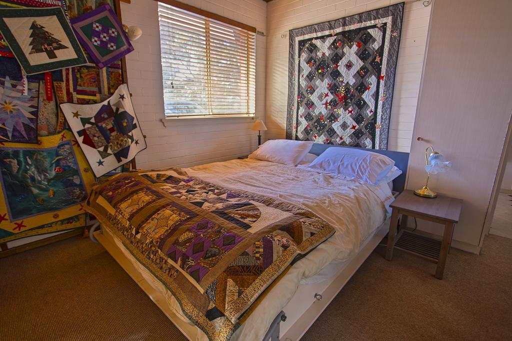 Quilters Studio กอว์เลอร์ ห้อง รูปภาพ